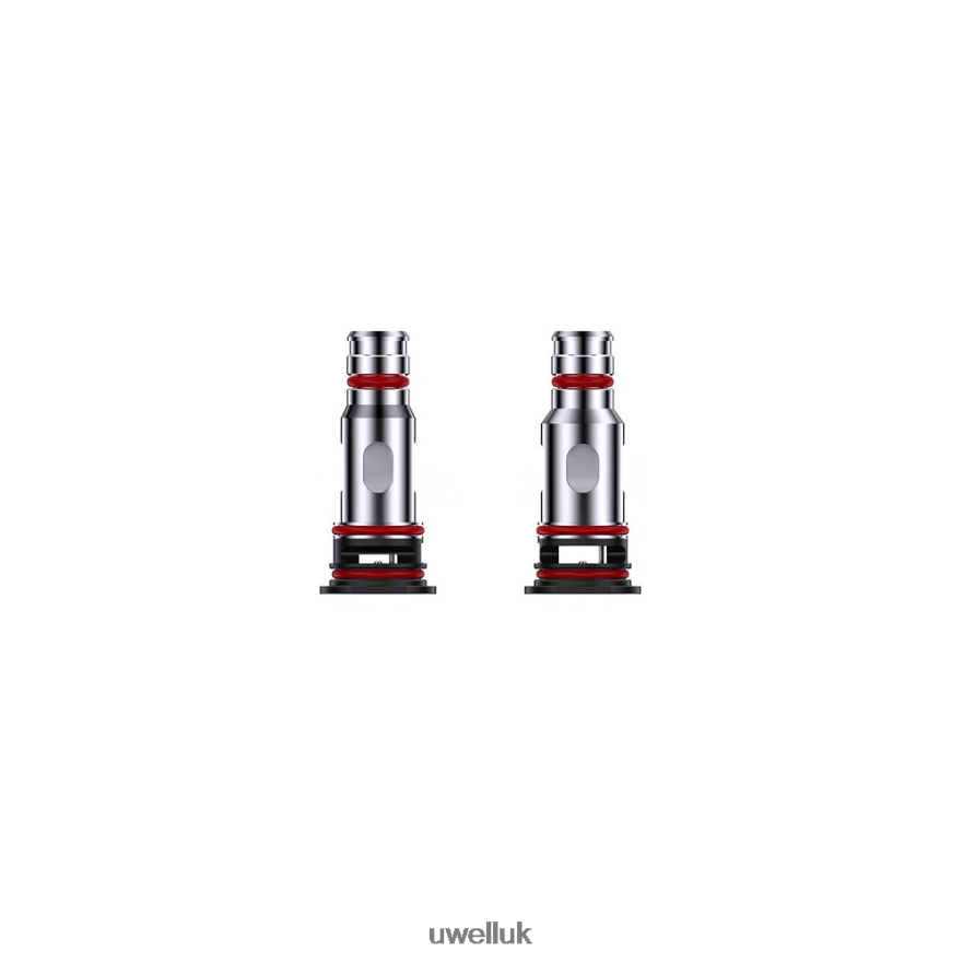 UWELL CROWN X REPLACEMENT COILS 0.6ohm 4P2XFT231 - UWELL London