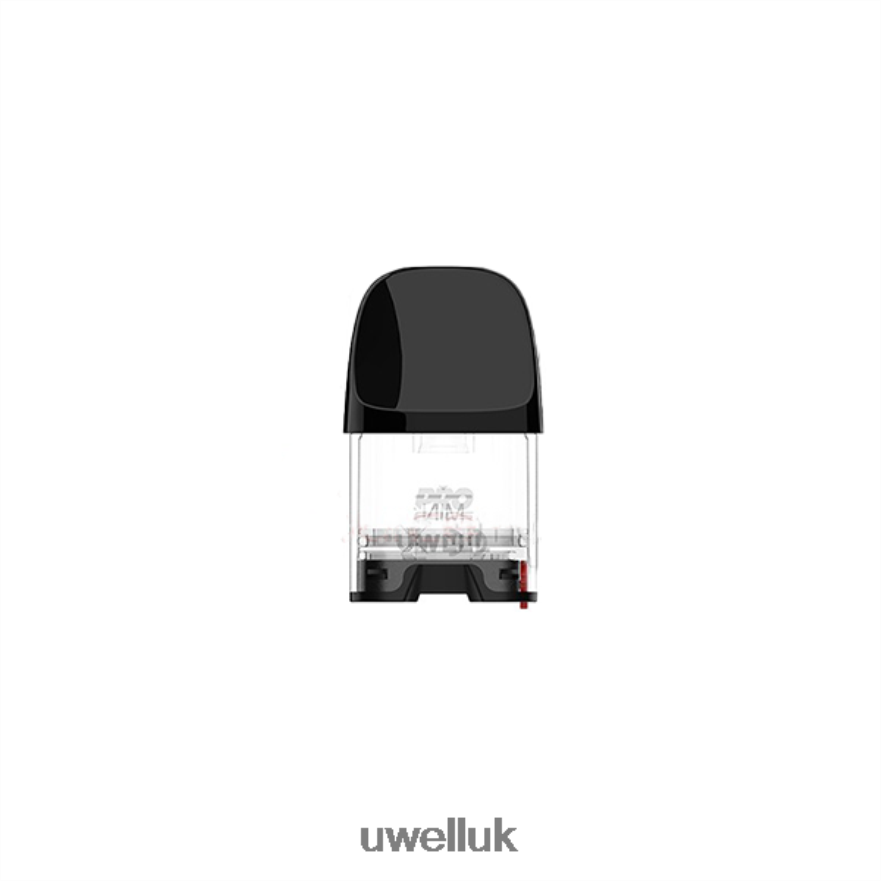 UWELL CALIBURN G2 REPLACEMENT PODS 2-Pack 4P2XFT17 - UWELL Vape For Sale