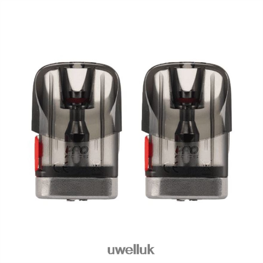 UWELL POPREEL N1 REPLACEMENT POD (2-PACK) 1.2ohm 4P2XFT163 - UWELL Vape Price
