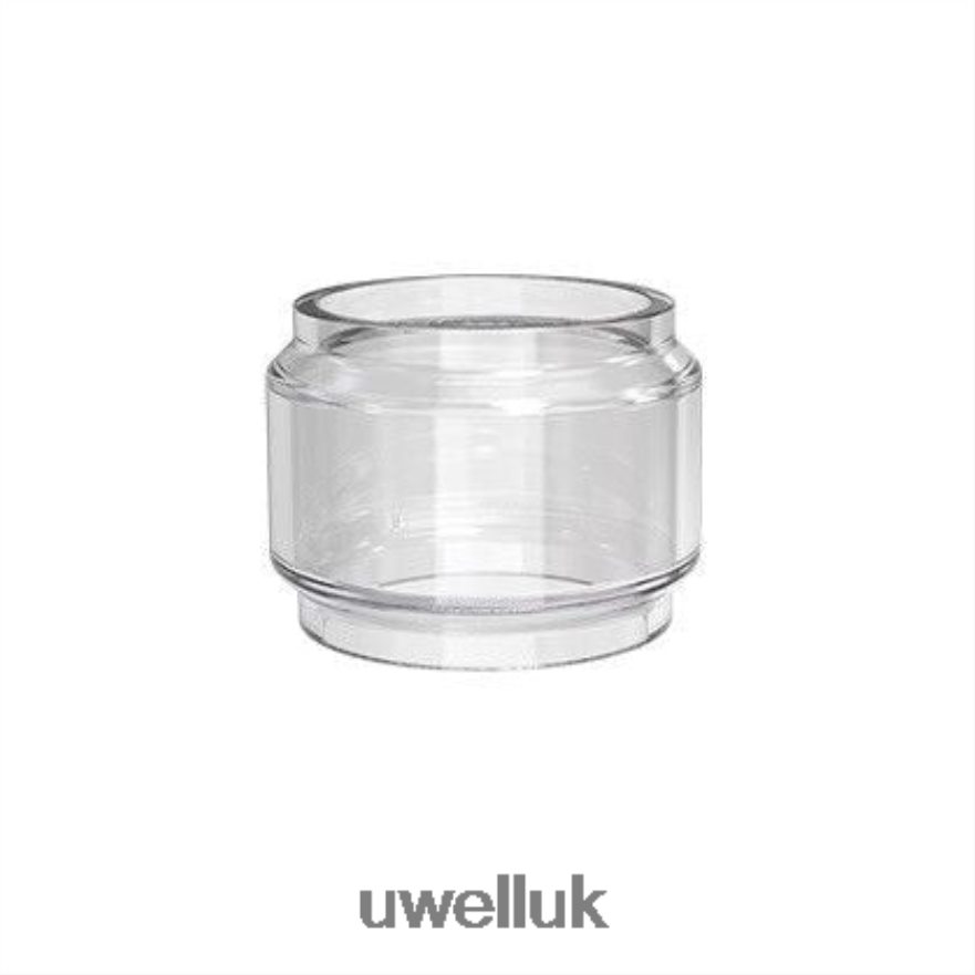 UWELL VALYRIAN 3 REPLACEMENT GLASS 6mL 4P2XFT153 - UWELL Vape Price