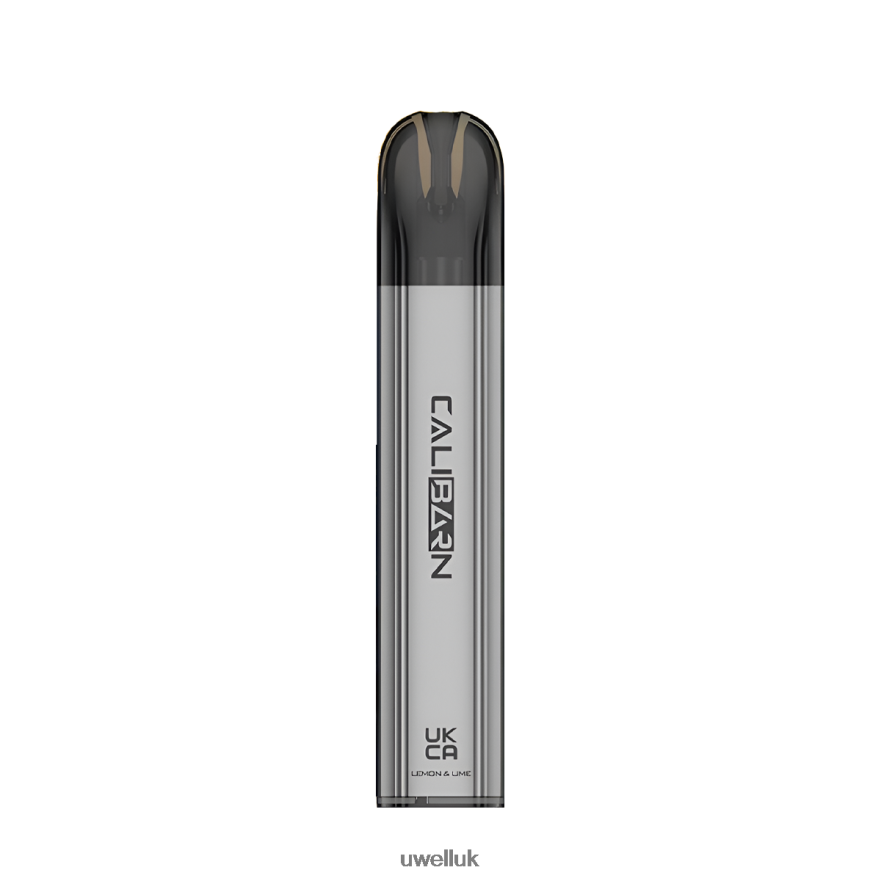UWELL CALIBURN BAR C800 DISPOSABLE VAPE Aloe Grape 4P2XFT325 - UWELL Vape Review