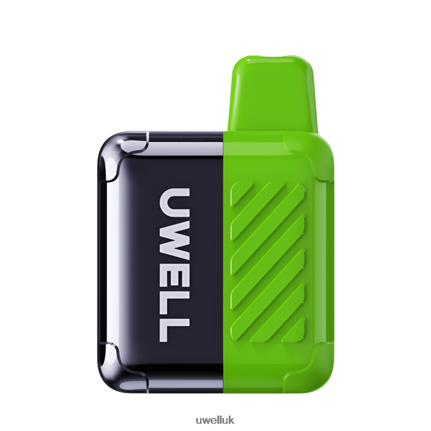 UWELL DM4000 DISPOSABLE VAPE Orange Mango Watermelon 4P2XFT307 - UWELL Vape For Sale
