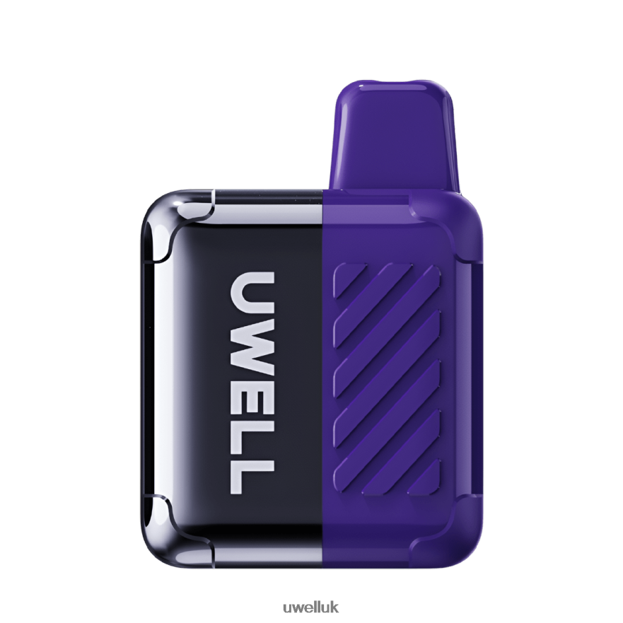UWELL DM4000 DISPOSABLE VAPE Orange Mango Watermelon 4P2XFT307 - UWELL Vape For Sale