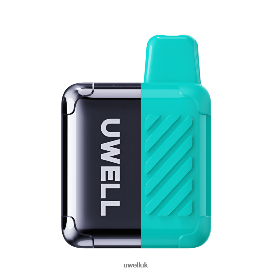 UWELL DM4000 DISPOSABLE VAPE Orange Mango Watermelon 4P2XFT307 - UWELL Vape For Sale