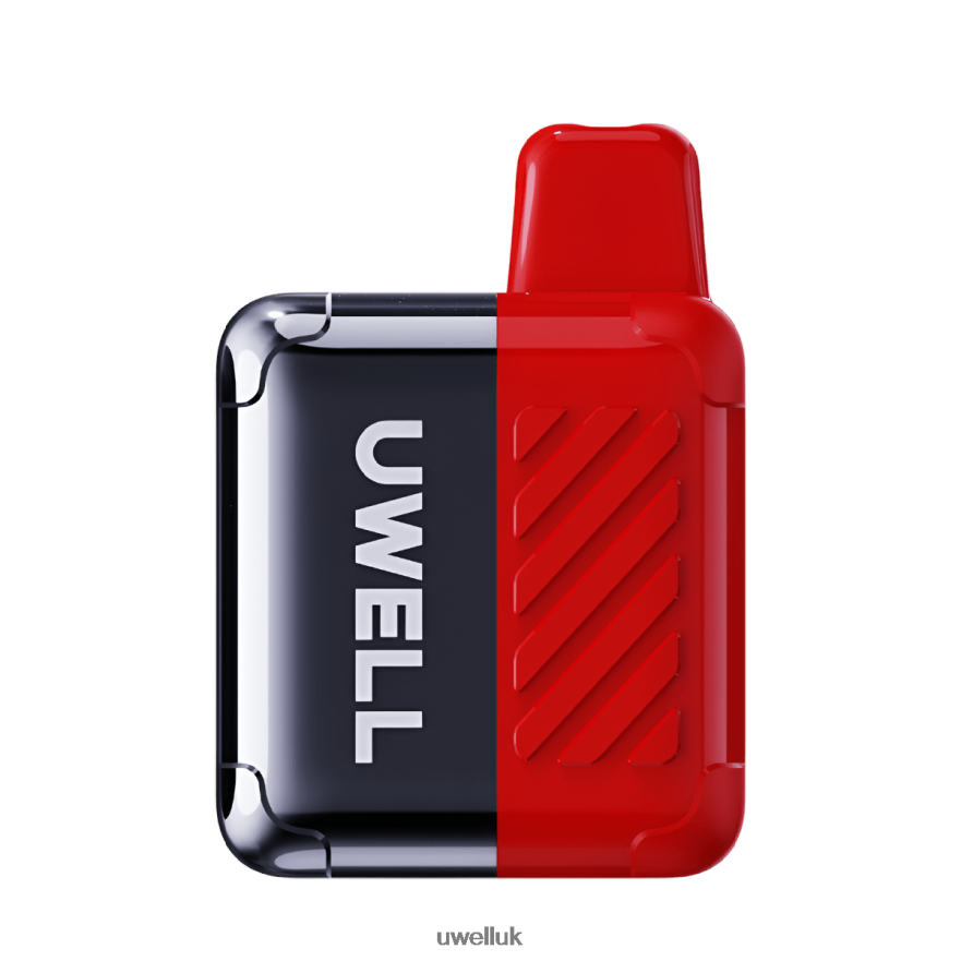 UWELL DM4000 DISPOSABLE VAPE Orange Mango Watermelon 4P2XFT307 - UWELL Vape For Sale