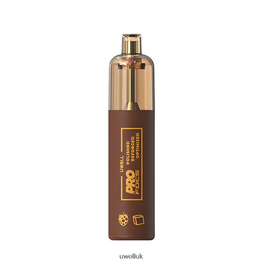 UWELL GABRIEL FREEDOM DISPOSABLE VAPE Berries Grape 4P2XFT317 - UWELL Vape For Sale