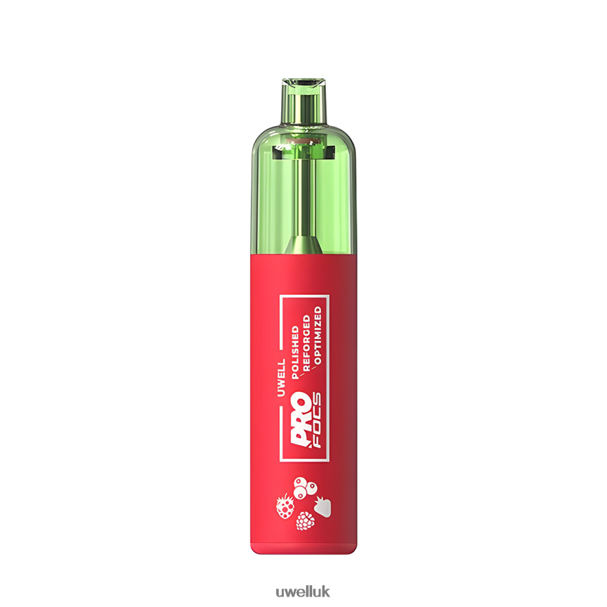 UWELL GABRIEL FREEDOM DISPOSABLE VAPE Berries Grape 4P2XFT317 - UWELL Vape For Sale
