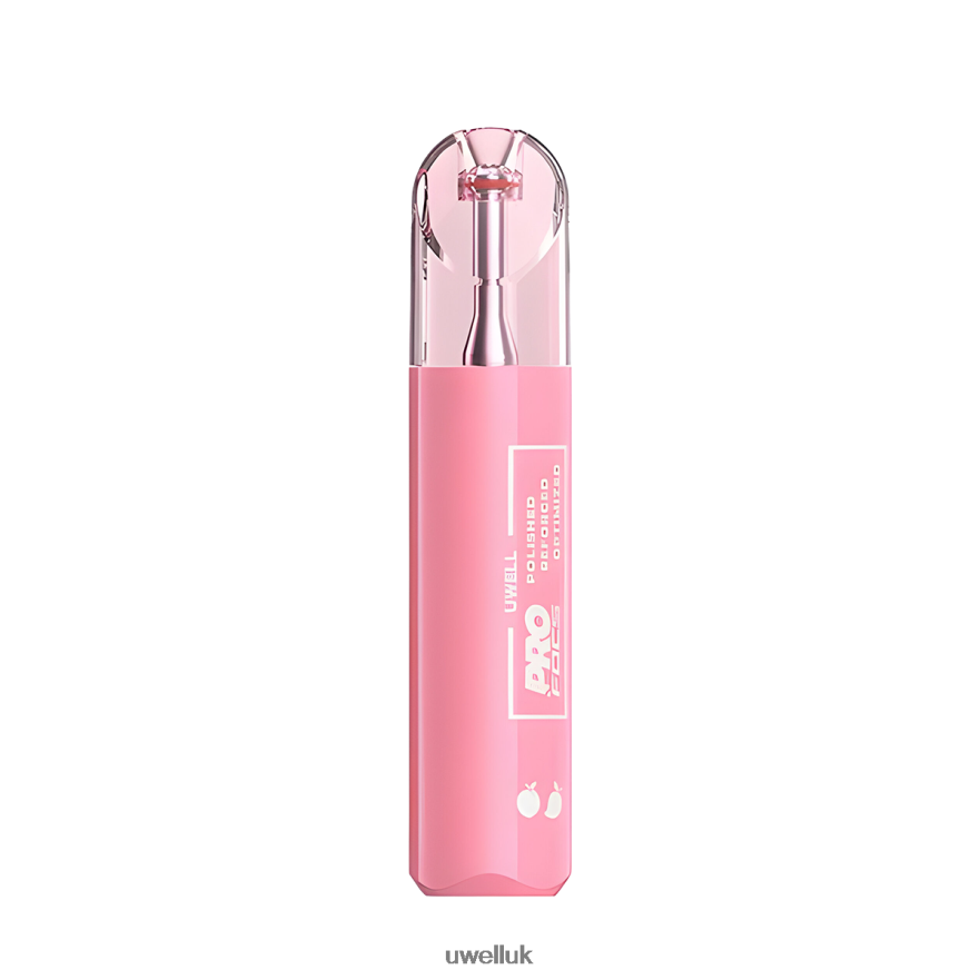 UWELL GABRIEL PEACE DISPOSABLE VAPE Blueberry Raspberry 4P2XFT323 - UWELL Vape Price