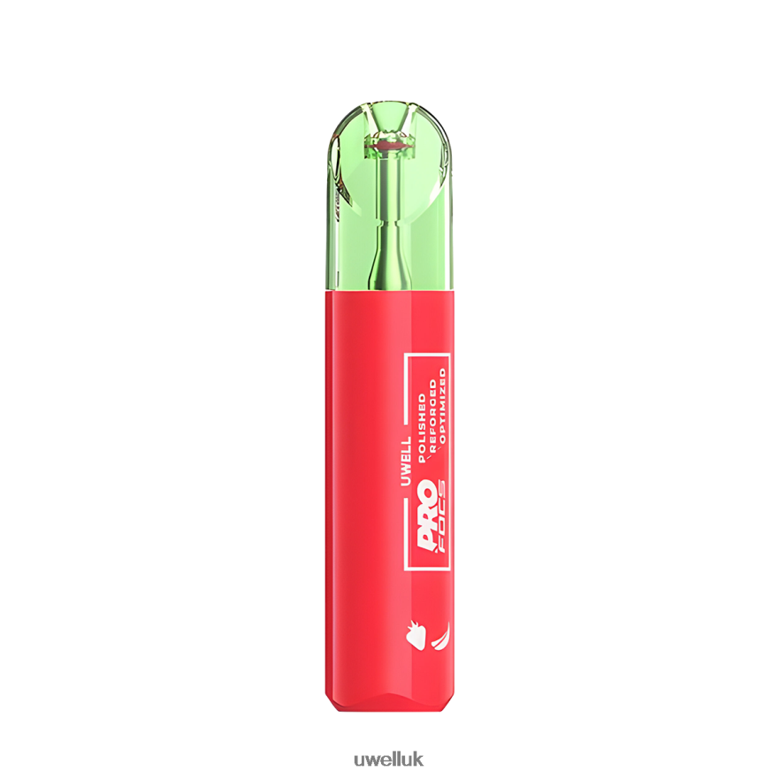 UWELL GABRIEL PEACE DISPOSABLE VAPE Blueberry Raspberry 4P2XFT323 - UWELL Vape Price
