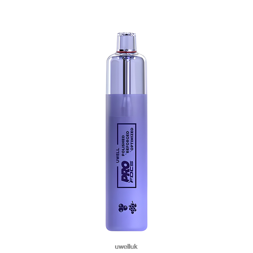 UWELL GABRIEL RESPECT DISPOSABLE VAPE Aloe Sweet Dew 4P2XFT314 - UWELL Vape Mod