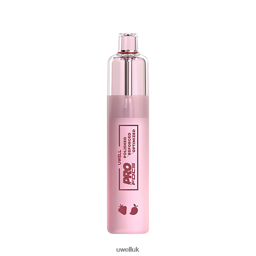 UWELL GABRIEL RESPECT DISPOSABLE VAPE Aloe Sweet Dew 4P2XFT314 - UWELL Vape Mod