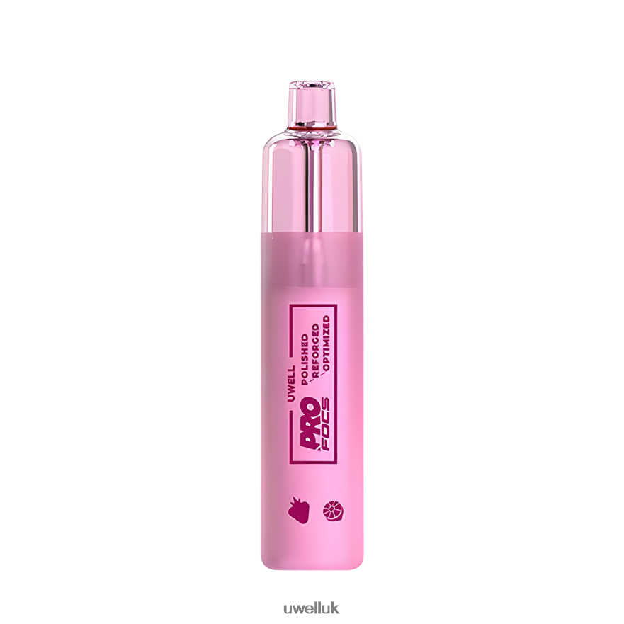 UWELL GABRIEL RESPECT DISPOSABLE VAPE Aloe Sweet Dew 4P2XFT314 - UWELL Vape Mod