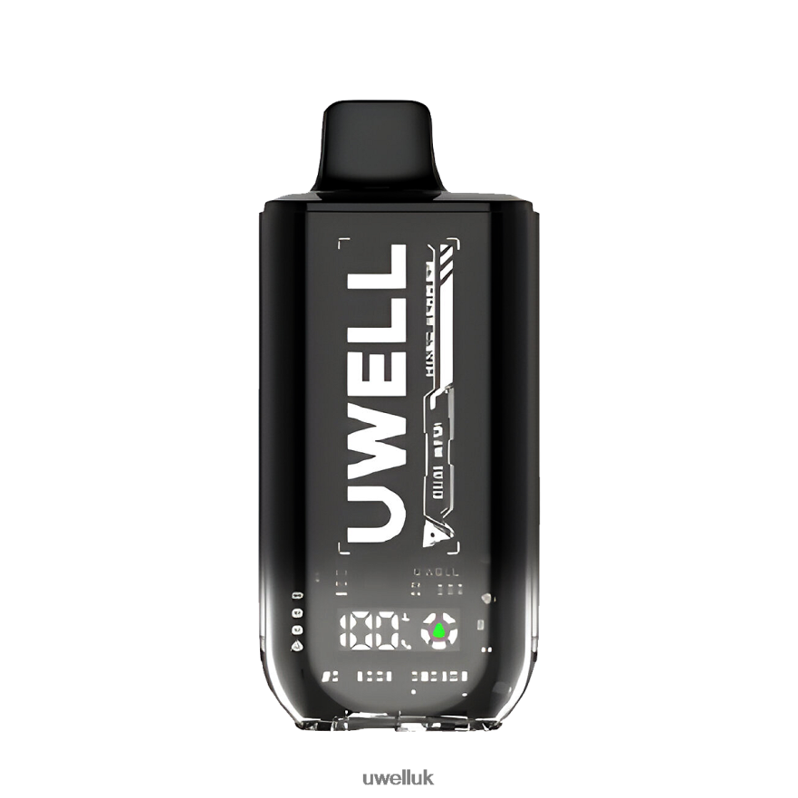 UWELL MIRAGE BM15000 DISPOSABLE VAPE Dragon Fruit Berry 4P2XFT292 - UWELL Vape Kit
