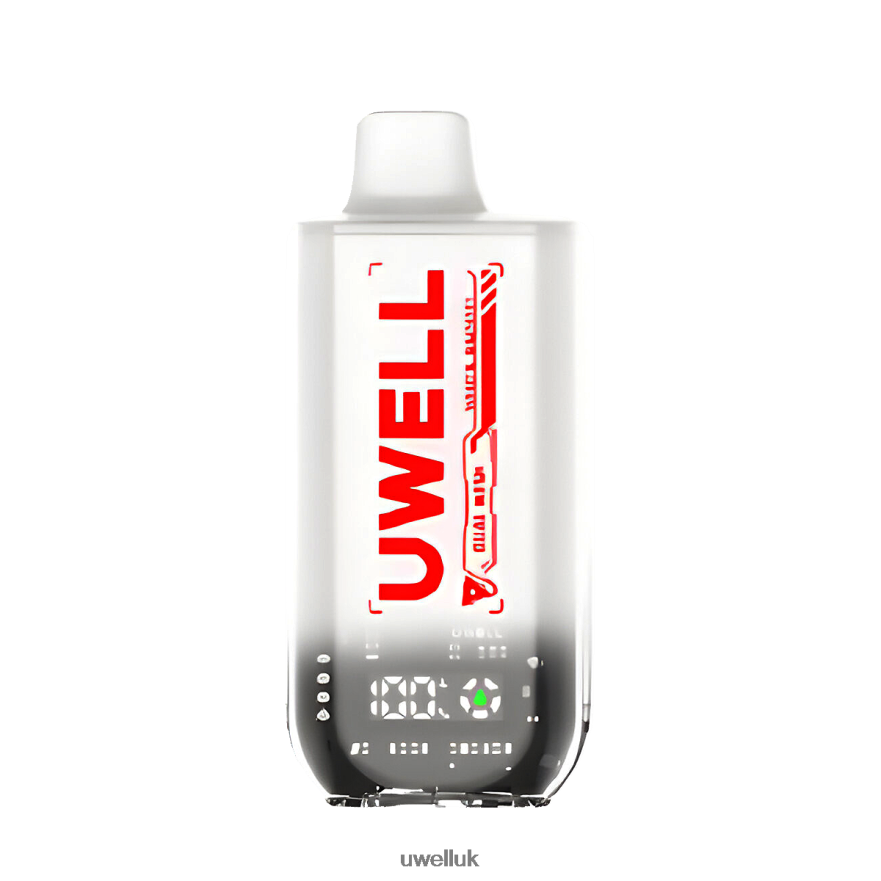 UWELL MIRAGE BM15000 DISPOSABLE VAPE Dragon Fruit Berry 4P2XFT292 - UWELL Vape Kit