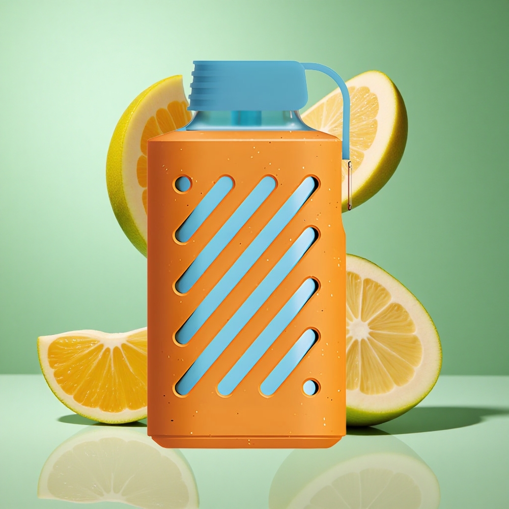 VOZOL GEAR 10000 Tangerine Mango Guava UK wholesale vapes Multi-Functional Buckle