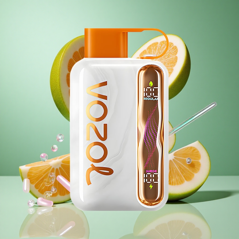 VOZOL STAR 40000 Puffs Disposable Vape VZBull UK wholesale vapes 1000mAh Type-C