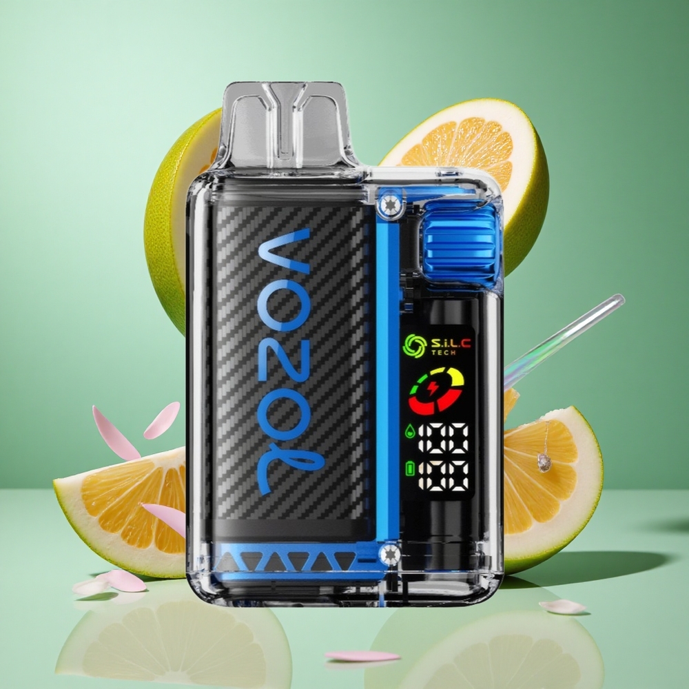 VOZOL Vista 20000 Puffs MTL UK Wholesale Vapes Rechargeable 650mAh 2% Nicotine