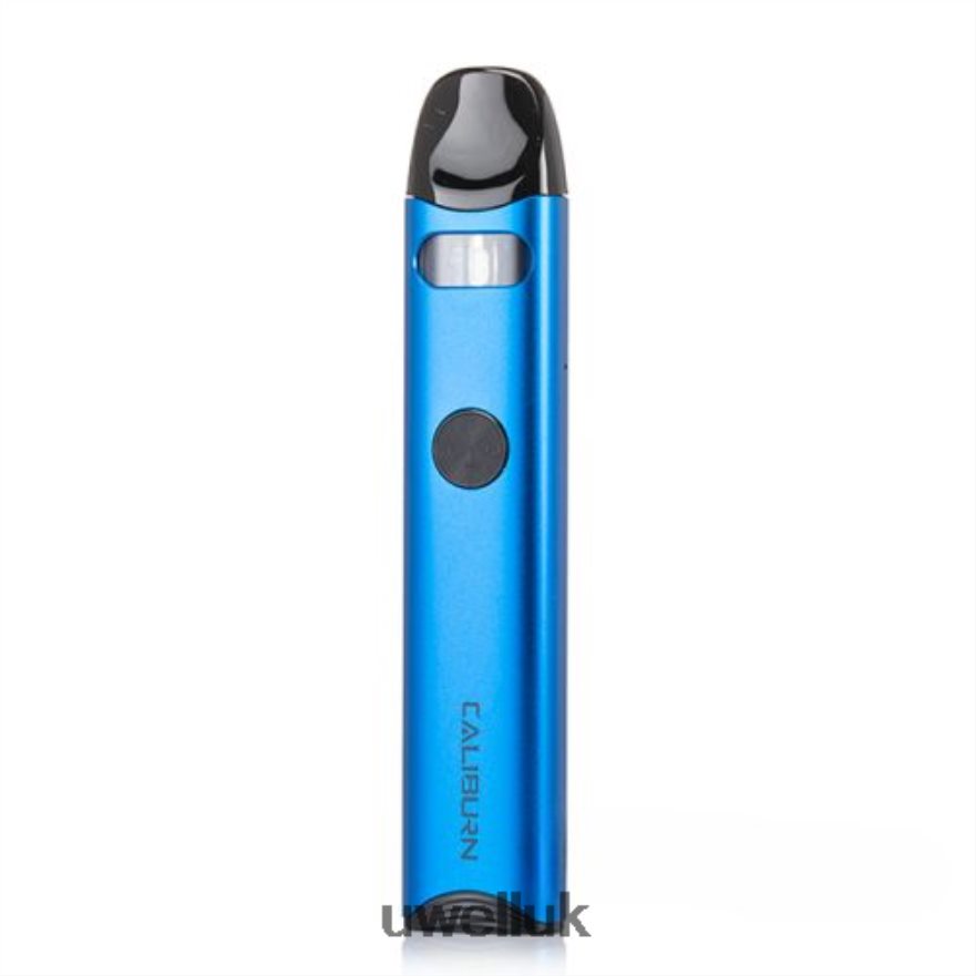 UWELL CALIBURN A3 KIT Silver 4P2XFT57 - UWELL Vape For Sale