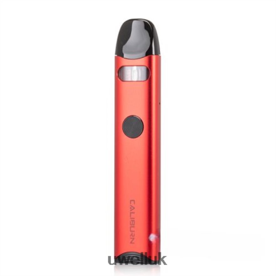 UWELL CALIBURN A3 KIT Silver 4P2XFT57 - UWELL Vape For Sale