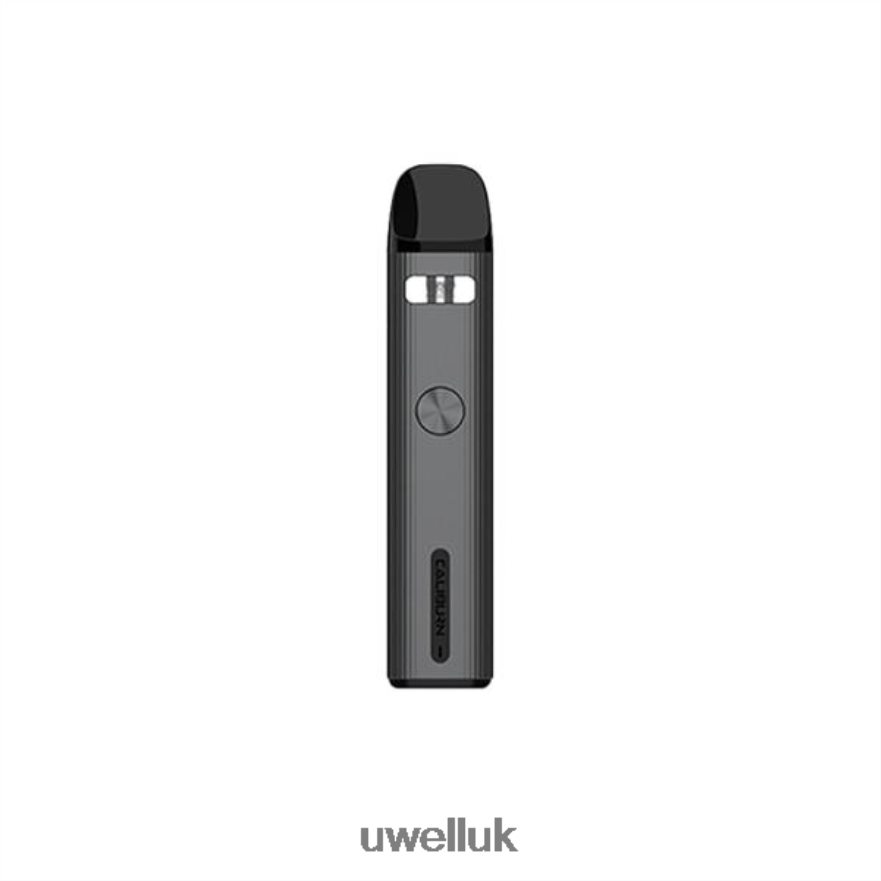 UWELL CALIBURN G2 POD KIT | 18W Shading Grey 4P2XFT40 - UWELL Vape UK