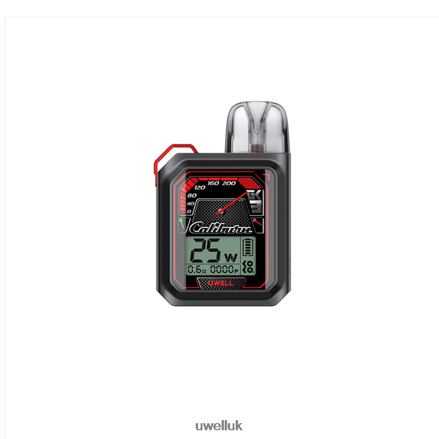 CMF Graphite