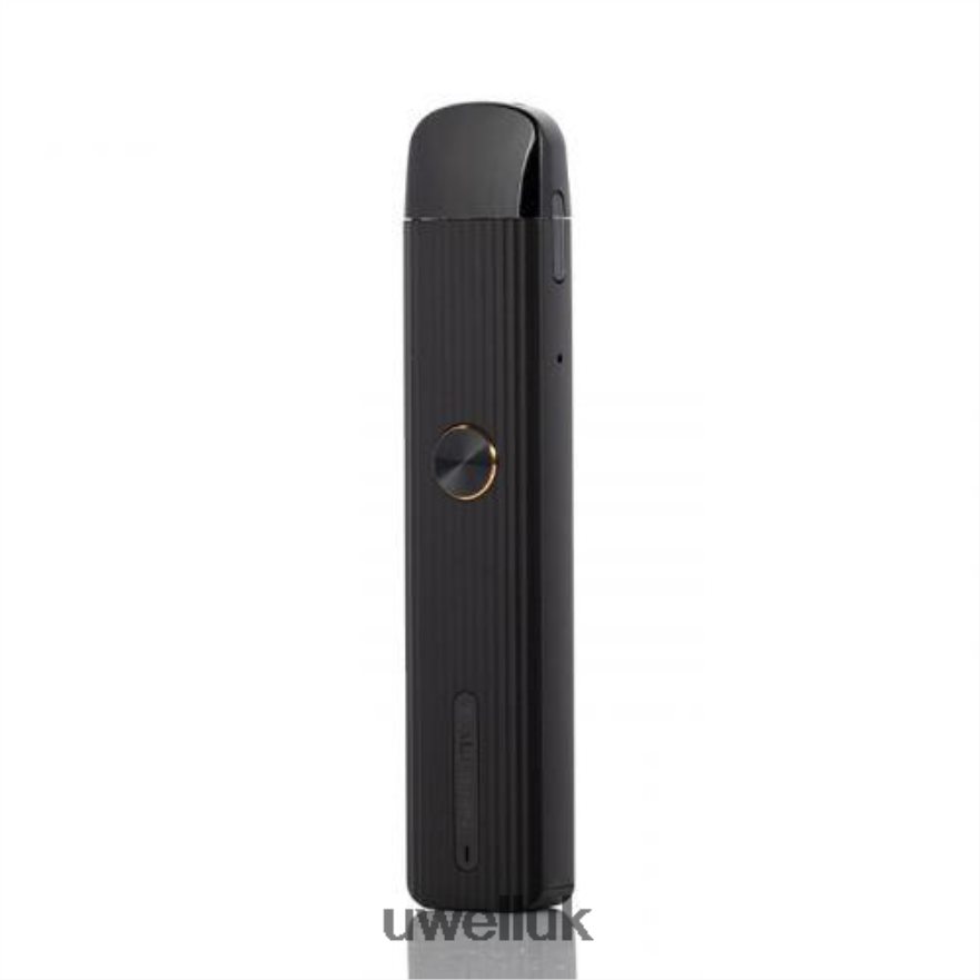 UWELL CALIBURN G POD KIT Black 4P2XFT123 - UWELL Vape Price
