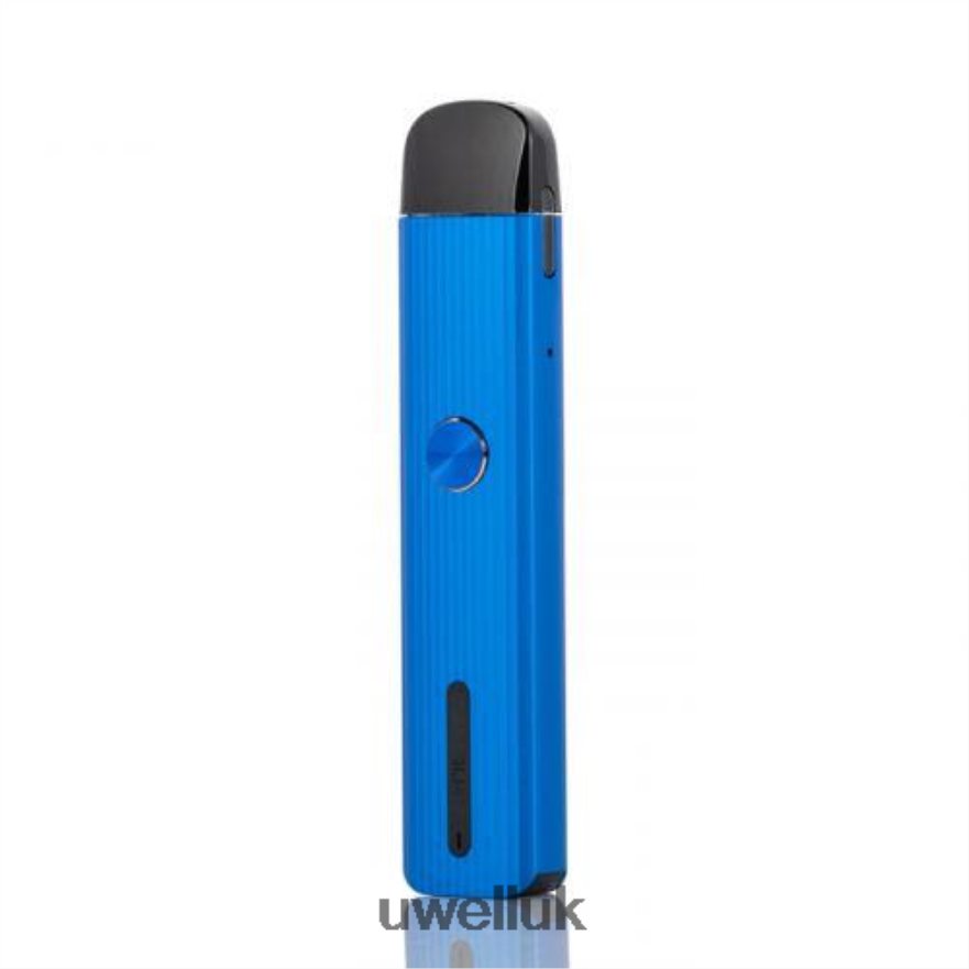 UWELL CALIBURN G POD KIT Blue 4P2XFT124 - UWELL Vape Mod