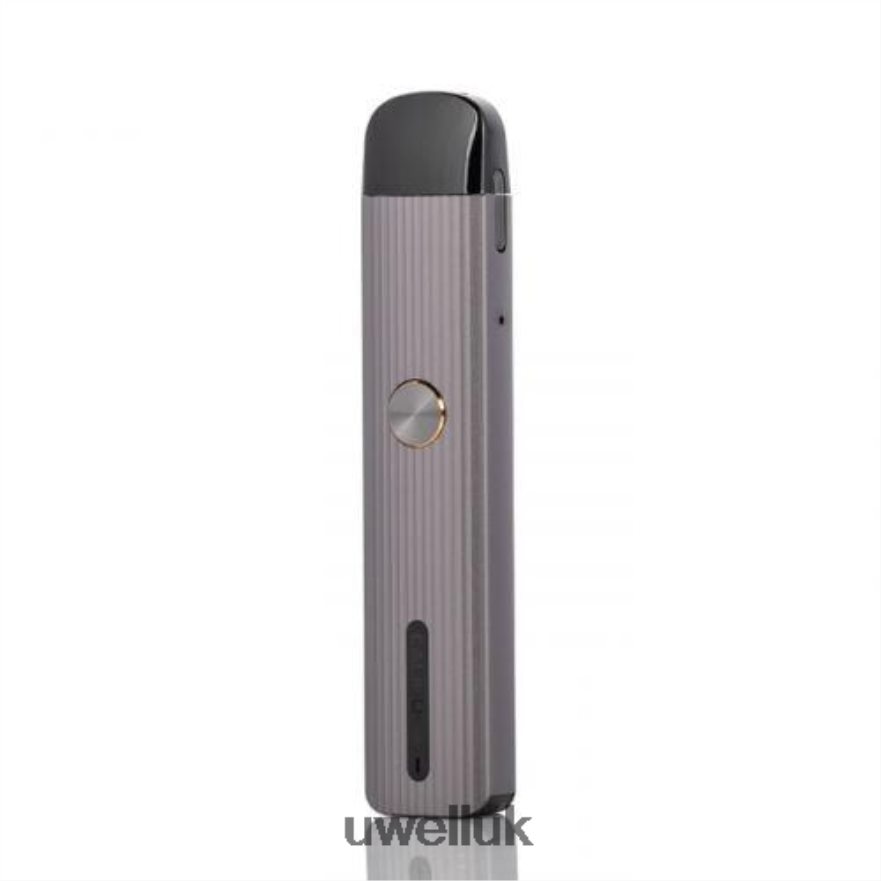 UWELL CALIBURN G POD KIT Grey 4P2XFT126 - UWELL Vape Refill