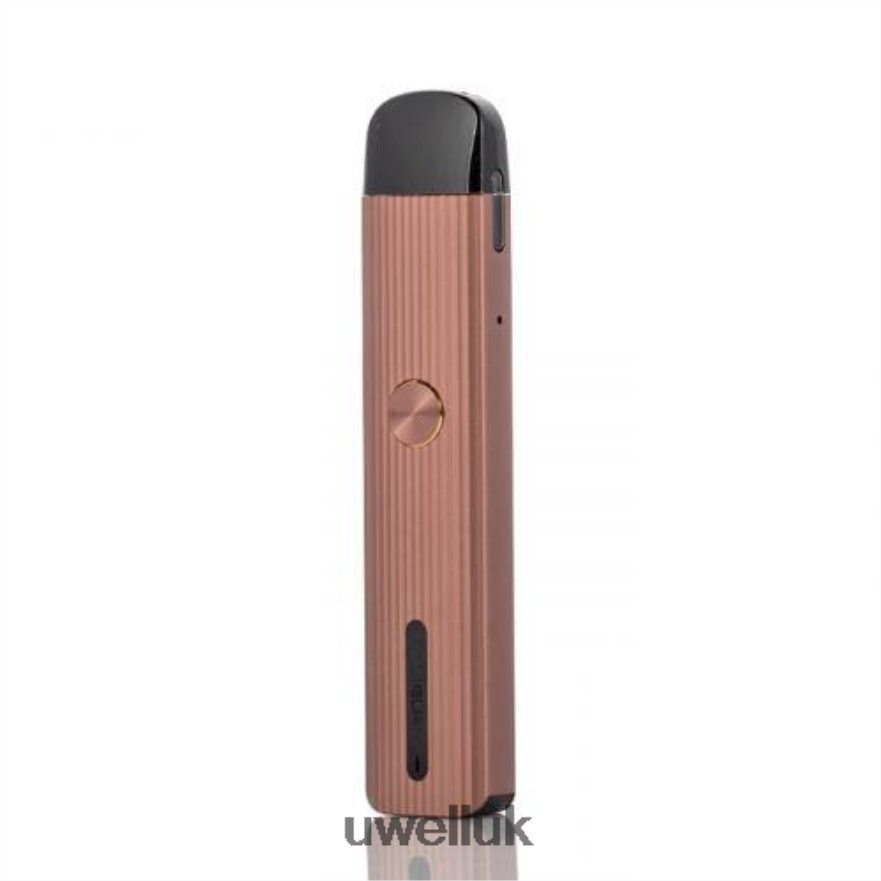 UWELL CALIBURN G POD KIT Rosy Brown 4P2XFT127 - UWELL Vape For Sale