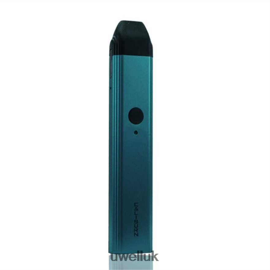 UWELL CALIBURN POD DEVICE KIT Blue 4P2XFT74 - UWELL Vape Mod
