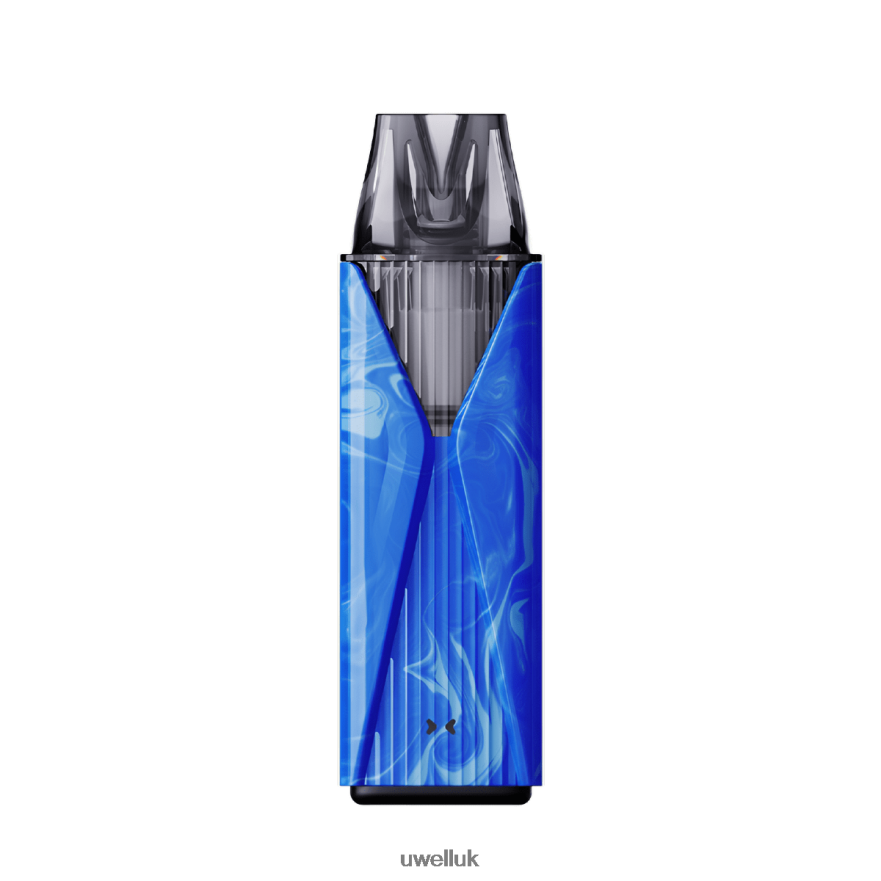 UWELL V6 DISPOSABLE POD SYSTEM Copper Verdigris 4P2XFT338 - UWELL Vape Flavour