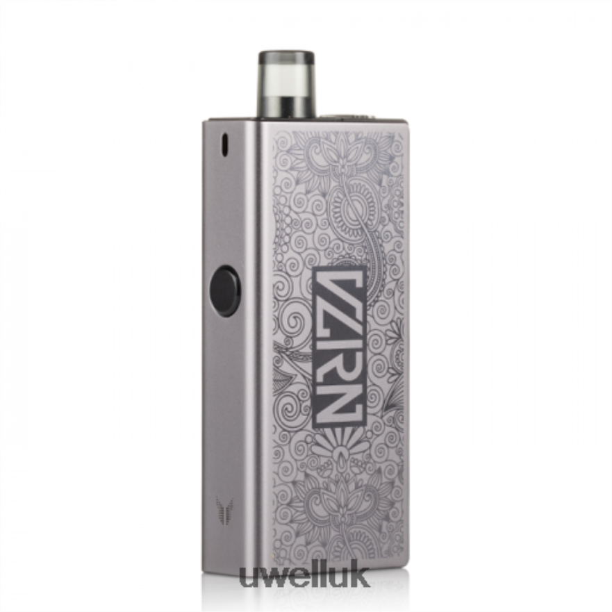 UWELL VALYRIAN SE POD KIT | 25W Light Grey 4P2XFT111 - UWELL London